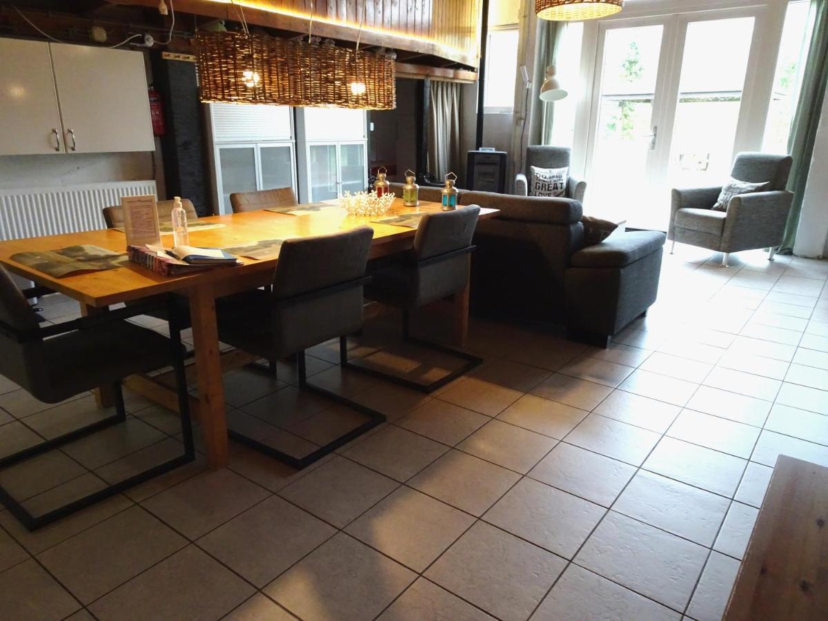 B&B Verwoldsehof 'Op De Deel' Laren  Ngoại thất bức ảnh