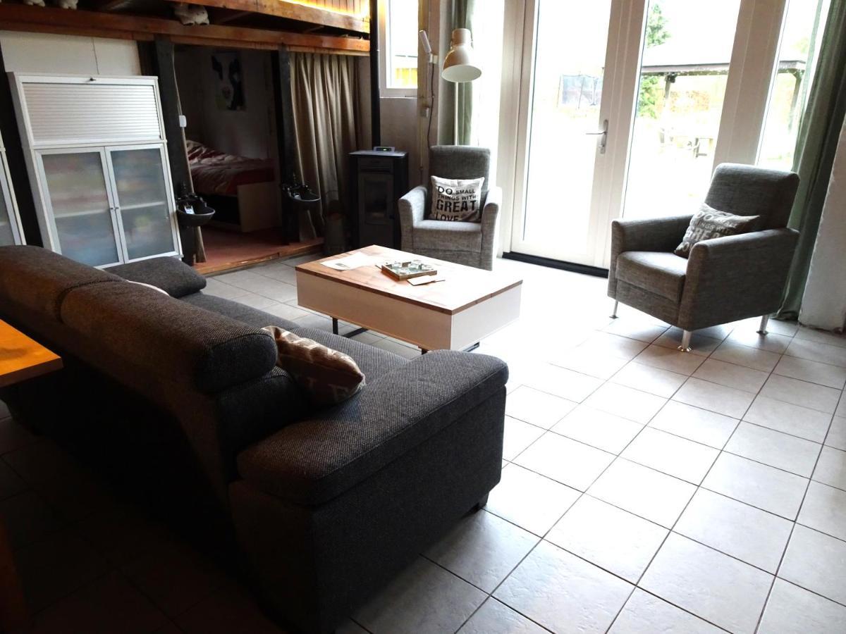 B&B Verwoldsehof 'Op De Deel' Laren  Ngoại thất bức ảnh